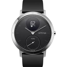 Montre Cardio Withings HWA03b-40black-inter - Argent