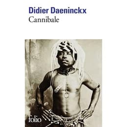 Cannibale - Didier Daeninckx