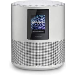 Enceinte Bluetooth Bose Smart speakers 500 - Blanc