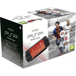Console Sony Psp Street Noir + FIFA 13