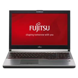 Fujitsu Celsius H730 15" Core i7 2,7 GHz - SSD 128 Go - 16 Go QWERTZ - Allemand