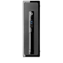 HP ProDesk 400 G1 SFF Core i5 3,3 GHz - HDD 500 Go RAM 6 Go