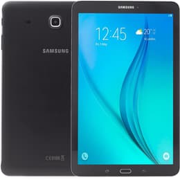 Galaxy Tab E 9.6 (2015) 8 Go - WiFi - Noir - Sans Port Sim