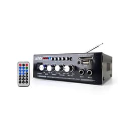 Amplificateur Ibiza Sound PLS1250USB-RC