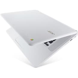 Acer ChromeBook CB515-1HT-P80X Pentium 1,1 GHz 32Go SSD - 4Go AZERTY - Français