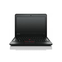 Lenovo ThinkPad X131E 11" E1 1,4 GHz - SSD 120 Go - 4 Go QWERTZ - Allemand