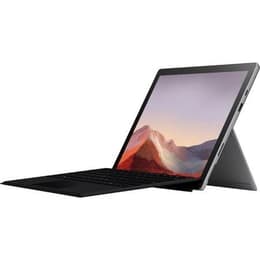 Microsoft Surface Pro 7 12" Core i5 1,1 GHz - SSD 256 Go - 8 Go AZERTY - Français