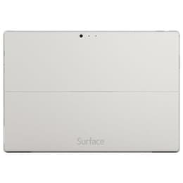 Microsoft Surface Pro 3 12" Core i5 1,9 GHz - SSD 256 Go - 8 Go Sans clavier