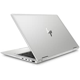 HP EliteBook X360 1030 G3 13" Core i5 1,6 GHz - SSD 512 Go - 16 Go AZERTY - Français