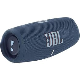 Enceinte Bluetooth JBL Charge 5 - Bleu