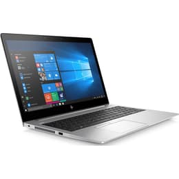 HP EliteBook 830 G5 13,3” (2017)