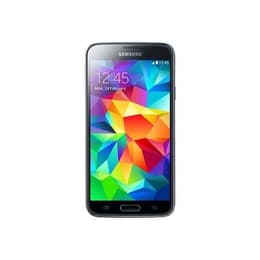 Galaxy S5 16 Go - Noir Anthracite - Débloqué
