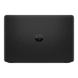 HP ProBook 450 G1 15" Core i3 2,4 GHz - HDD 500 Go - 4 Go AZERTY - Français