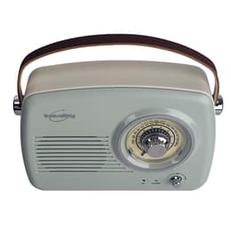 Radio Inovalley RETRO35-C alarm