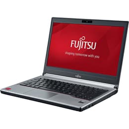Fujitsu LifeBook E744 14" Core i5 2,6 GHz - SSD 480 Go - 8 Go QWERTZ - Allemand