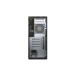 Dell OptiPlex 5050 MT Core i5 3,2 GHz - SSD 240 Go RAM 4 Go