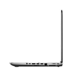 HP ProBook 650 G1 15" Core i7 2,9 GHz - SSD 480 Go - 8 Go AZERTY - Français
