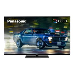 TV Panasonic OLED Ultra HD 4K 140 cm TX-55GZ950E