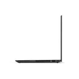 Lenovo ThinkPad X280 12" Core i5 1,6 GHz - SSD 240 Go - 8 Go AZERTY - Français