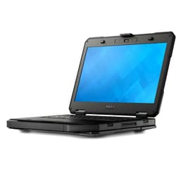 Dell Latitude 5420 Rugged 14" Core i5 1,7 GHz - SSD 512 Go - 16 Go QWERTZ - Allemand