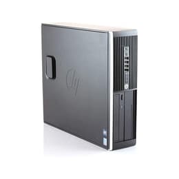 HP Elite 8200 SFF Core i5 3,3 GHz - SSD 240 Go RAM 8 Go