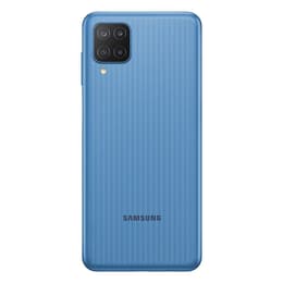 Galaxy M12 64 Go Dual Sim - Bleu Clair - Débloqué