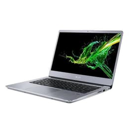 Acer Swift 3 SF314-41-R7EP 14" Ryzen 5 2.1 GHz - SSD 256 Go + HDD 1 To - 8 Go AZERTY - Français