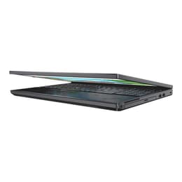 Lenovo ThinkPad L570 15" Core i5 2,3 GHz - SSD 256 Go - 8 Go AZERTY - Français