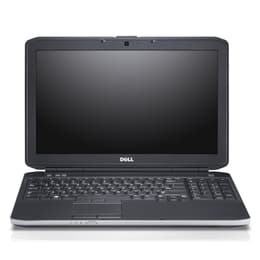 Dell Latitude E5530 15" Core i3 2,5 GHz - SSD 256 Go - 8 Go AZERTY - Français