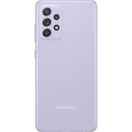 Galaxy A52S 5G Dual Sim