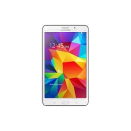 Galaxy Tab 4 (2014) 8 Go - WiFi - Blanc - Sans Port Sim