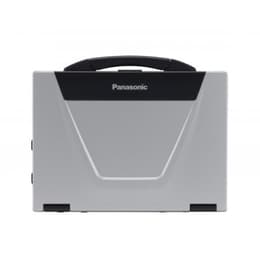 Panasonic Toughbook CF-52 15" Core i5 2,8 GHz - SSD 512 Go - 8 Go QWERTZ - Allemand