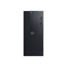 Dell OptiPlex 3060 MT Core i5 3 GHz - SSD 256 Go + HDD 1 To RAM 16 Go