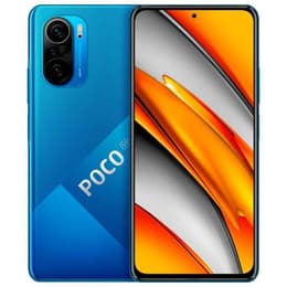 Xiaomi Poco F3 128 Go Dual Sim - Bleu - Débloqué