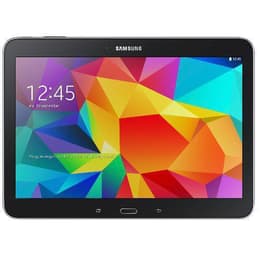 Galaxy Tab 4 10.1 (2014) 16 Go - WiFi - Noir - Sans Port Sim