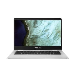 Asus ChromeBook C423NA-EC0153 Celeron 1,1 GHz 64Go eMMC - 8Go AZERTY - Français