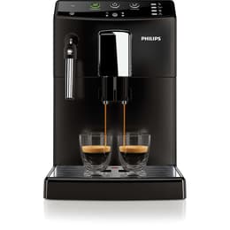 Expresso avec broyeur Philips 3000 Series HD8821/01