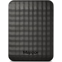 Disque dur externe Seagate Maxtor M3 - HDD 500 Go USB 3.0
