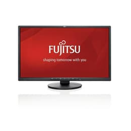 Écran 23" LCD FHD Fujitsu E24-8 TS Pro