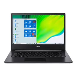 Acer Aspire A314-22-R1N9 14" Ryzen 5 2,1 GHz - SSD 512 Go - 8 Go AZERTY - Français