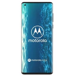 Motorola Edge 128 Go Dual Sim - Noir - Débloqué