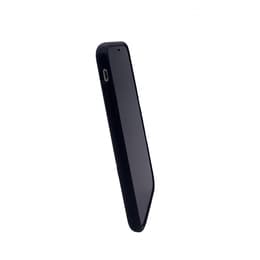 Coque iPhone 13 Pro Coque - Biodégradable - Noir
