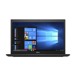 Dell Latitude 7490 14" Core i7 1,9 GHz - SSD 256 Go - 16 Go QWERTY - Anglais (UK)
