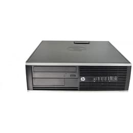 HP Compaq Pro 6300 SFF Core i5 3,2 GHz - SSD 240 Go RAM 16 Go
