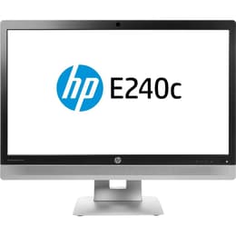 Écran 23" LED FHD HP 240C