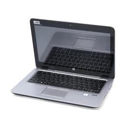 Hp EliteBook 820 G3 12" Core i5 2,4 GHz - SSD 240 Go - 8 Go QWERTZ - Allemand
