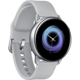 Montre Cardio GPS Samsung Galaxy Watch Active - Gris