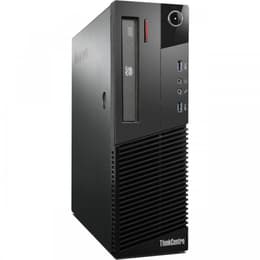Lenovo ThinkCentre M83 Core i5 3,1 GHz - HDD 1 To RAM 8 Go