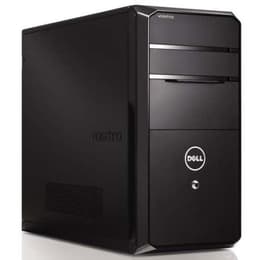Dell Vostro 460 Core i5 3,1 GHz - HDD 1 To RAM 8 Go