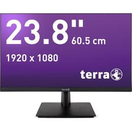 Écran 23" LCD FHD Wortmann Ag Terra LED 2463W PV